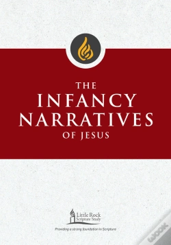 Capa do artigo Infancy Narratives Of Jesus