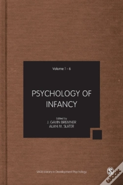 Capa do artigo Infancy