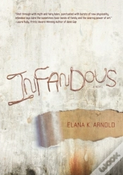 Capa do artigo Infandous