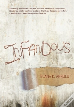 Capa do artigo Infandous
