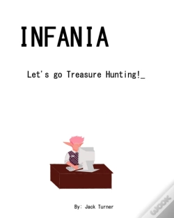 Capa do artigo Infania