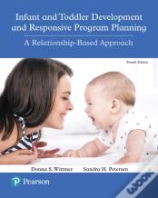 Infant And Toddler Development And Responsive Program Planning
