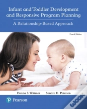 Capa do artigo Infant And Toddler Development And Responsive Program Planning