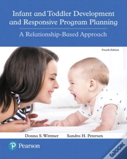 Capa do artigo Infant And Toddler Development And Responsive Program Planning
