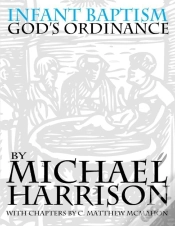 Capa do artigo Infant Baptism God