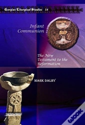 Infant Communion