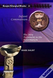 Capa do artigo Infant Communion