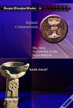 Capa do artigo Infant Communion