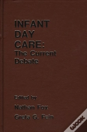 Capa do artigo Infant Day Care