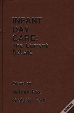Capa do artigo Infant Day Care