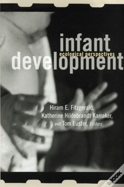 Capa do artigo Infant Development