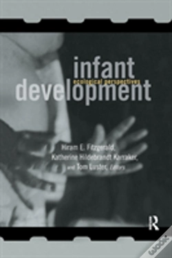 Capa do artigo Infant Development