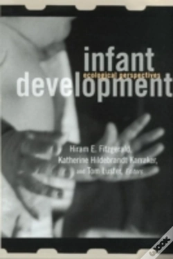 Capa do artigo Infant Development