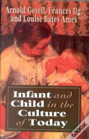 Capa do artigo Infant & Child In The Culture