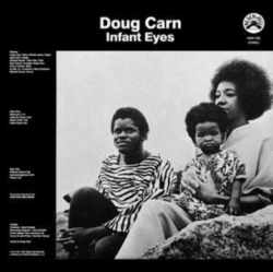 Capa do artigo Infant Eyes - Vinil