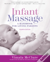 Capa do artigo Infant Massage
