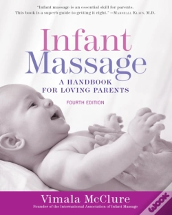 Capa do artigo Infant Massage