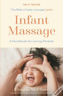 Capa do artigo Infant Massage