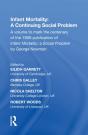 Infant Mortality: A Continuing Social Problem - Preview
