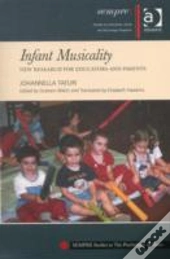 Infant Musicality