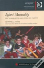 Capa do artigo Infant Musicality