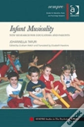 Infant Musicality