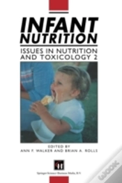 Capa do artigo Infant Nutrition