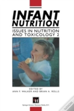 Capa do artigo Infant Nutrition