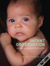 Capa do artigo Infant Observation