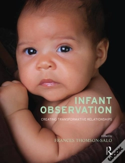 Capa do artigo Infant Observation