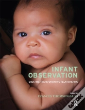 Capa do artigo Infant Observation