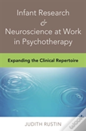Capa do artigo Infant Research & Neuroscience At Work In Psychotherapy