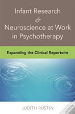 Capa do artigo Infant Research & Neuroscience At Work In Psychotherapy