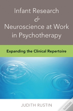 Capa do artigo Infant Research & Neuroscience At Work In Psychotherapy