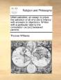 Infant Salvation: An Essay, To Prove The - Preview