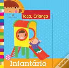Infantário - Toca, Criança