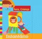 Infantário - Toca, Criança - Preview