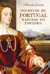 Capa do artigo Infantas de Portugal