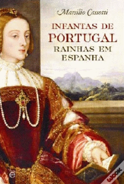 Capa do artigo Infantas de Portugal