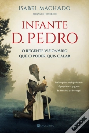 Capa do artigo Infante D. Pedro