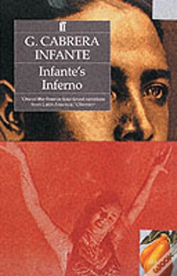 Capa do artigo Infante'S Inferno