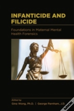 Capa do artigo Infanticide And Filicide