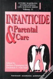 Capa do artigo Infanticide And Parental Care
