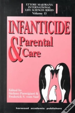 Capa do artigo Infanticide And Parental Care