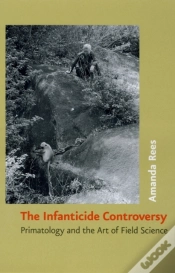 Capa do artigo Infanticide Controversy