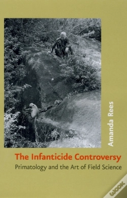 Capa do artigo Infanticide Controversy