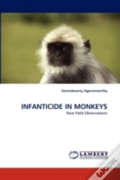 Capa do artigo Infanticide In Monkeys
