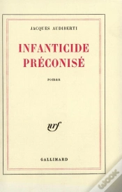 Capa do artigo Infanticide Preconise