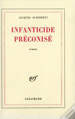 Capa do artigo Infanticide Preconise