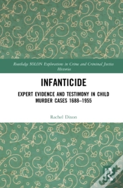 Capa do artigo Infanticide